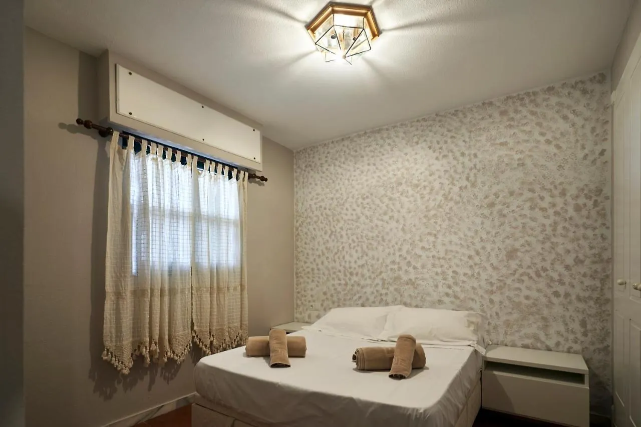 Apartment Mar Canela Alcaudon Isla Canela
